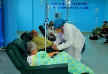 Reactivada programación de cirugías en quirófanos del Hospital Oncológico Dr. Miguel Pérez Carreño tras labores de renovación