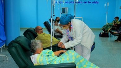 Reactivada programación de cirugías en quirófanos del Hospital Oncológico Dr. Miguel Pérez Carreño tras labores de renovación