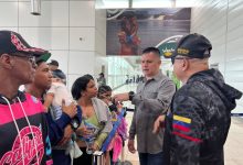 Migrantes