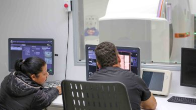 Trabajos de remodelación en Hospital Oncológico Dr. Miguel Pérez Carreño de Naguanagua presentan importantes avances