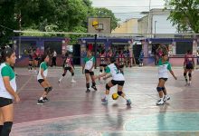 Inició fase estadal de Juegos Nacionales Estudiantiles en Carabobo