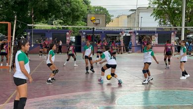 Inició fase estadal de Juegos Nacionales Estudiantiles en Carabobo