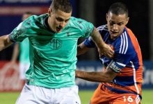 Puerto Cabello y Juventud firman tablas en la Sudamericana