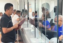 Alcaldesa Elizabeth Niño anunció descuento del 30% en pago de impuesto sobre actividad económica para Pymes en Naguanagua