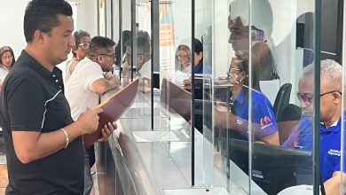 Alcaldesa Elizabeth Niño anunció descuento del 30% en pago de impuesto sobre actividad económica para Pymes en Naguanagua