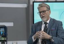 Alejandro Terán