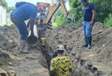 Obras públicas