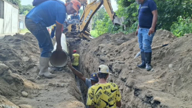 Obras públicas