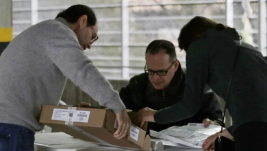 Elecciones Colombia 2026
