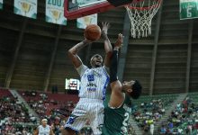 Trotamundos cedió en el primero de la serie ante Guaiqueríes