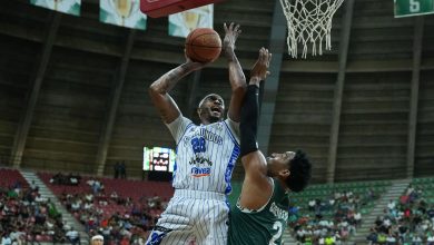 Trotamundos cedió en el primero de la serie ante Guaiqueríes