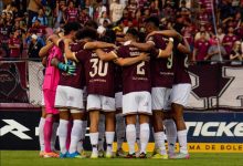 Carabobo saldrá a hacer historia contra River Plate en el Misael Delg