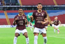 Carabobo conquistó Mérida con contundencia y jerarquía
