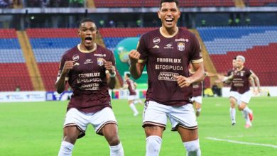 Carabobo conquistó Mérida con contundencia y jerarquía