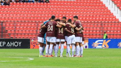 Carabobo vuelve a la acción en CONMEBOL Sudamericana y visitará a Blooming