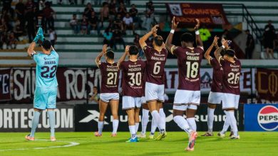 Carabobo buscará el pase a la final del Torneo Apertura contra Metropolitanos