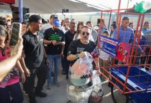 Gobernador Lacava activó proyecto Carabobo Recicla en Valencia