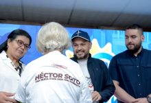 Creación de Unidad de Medicamentos de Alto Costo anuncia la Alcaldía de San Francisco en el Zulia