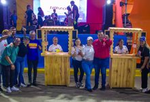 Más de 200 emprendedores destacan en la Segunda (II) Feria del Emprendedor en San Francisco estado Zulia