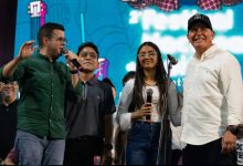 Inició con todos los furros eliminatoria del segundo (II) Festival de Gaita Infantil Juvenil