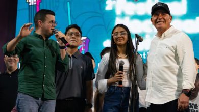 Inició con todos los furros eliminatoria del segundo (II) Festival de Gaita Infantil Juvenil