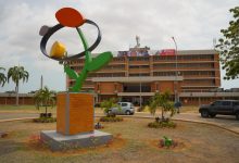 Entregaron Nuevas Áreas y Equipamientos en el Hospital de Especialidades Pediátricas de Maracaibo
