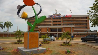 Entregaron Nuevas Áreas y Equipamientos en el Hospital de Especialidades Pediátricas de Maracaibo