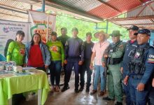Con total éxito se efectuó Jornada de Atención Social en la parroquia San Antonio del municipio Miranda en el estado Zulia