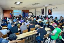 Inicia Diplomado de Comunicación Política de LAUICOM en el estado Zulia