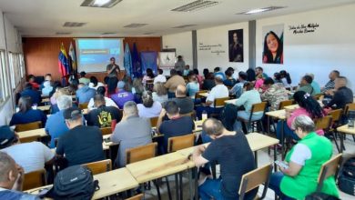 Inicia Diplomado de Comunicación Política de LAUICOM en el estado Zulia
