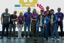 Zulia se consagra Campeón de las Olimpiadas de Robótica en Falcón