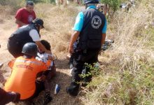 128 novedades atendió Protección Civil y Administración de Desastres Miranda en el estado Zulia