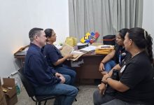 Dirección de Registro Civil del municipio Miranda en el Zulia atendió 900 solicitudes durante el mes de abril