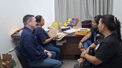 Dirección de Registro Civil del municipio Miranda en el Zulia atendió 900 solicitudes durante el mes de abril