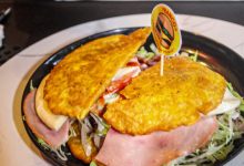 La ruta del patacón una explosión de sabor tradicional “maracucho”