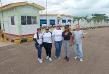 Autoridades zulianas inician inspección integral en el sector hotelero de Machiques de Perijá
