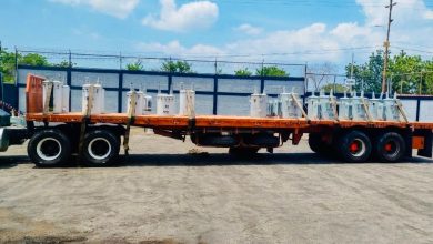 Gobernación del Zulia y Corpoelec distribuyen 16 transformadores en el Sur del Lago