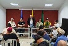 Mesas de trabajo "Zulia Potencia Productiva"