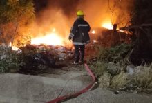 Cuerpo de Bomberos del municipio Miranda en el estado Zulia registró 342 servicios