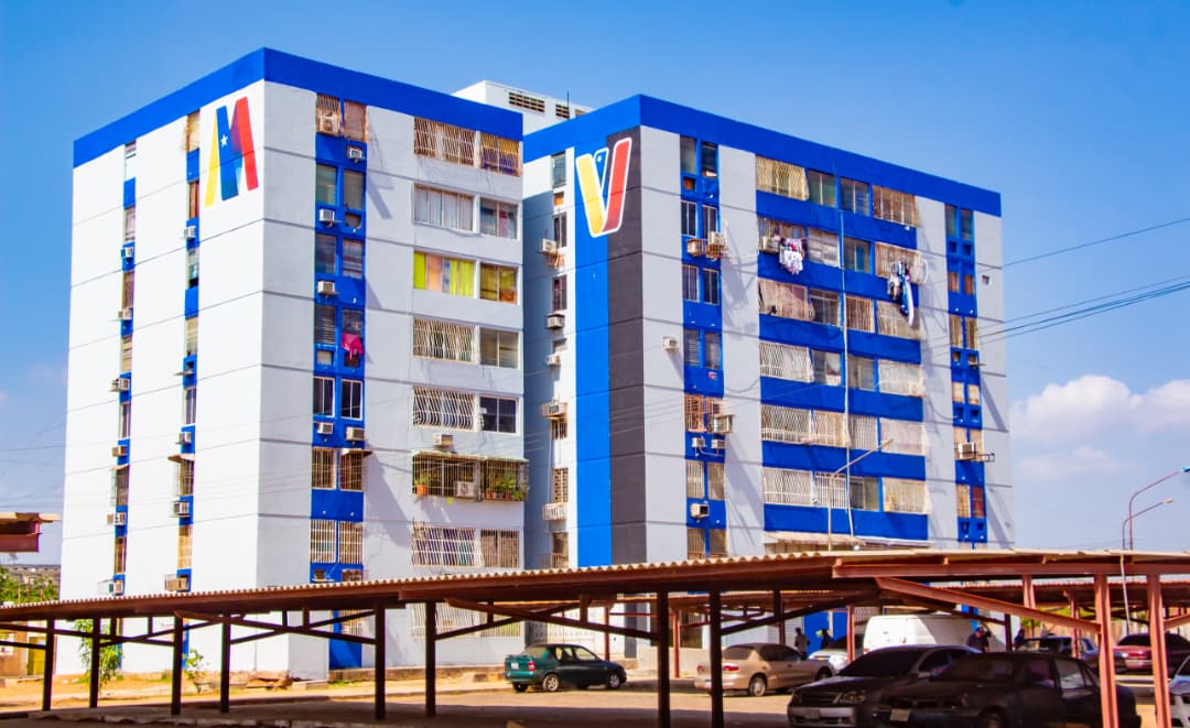 El municipio San Francisco avanza hacia la construcción de Ciudades Humanas para el Buen Vivir del pueblo en el Zulia