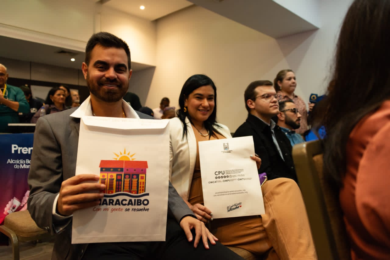 Concejo Municipal de Maracaibo convertirá en Ordenanza decreto 053