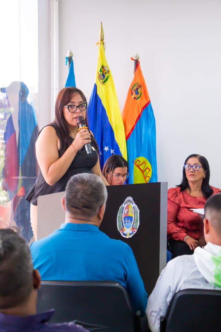 Cámara Municipal de San Francisco en el estado Zulia respalda de manera unánime la defensa del Esequibo tras acuerdo de la AN