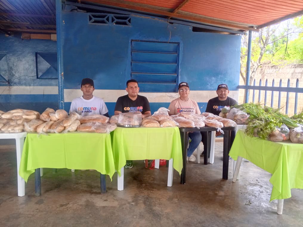 Con total éxito se efectuó Jornada de Atención Social en la parroquia San Antonio del municipio Miranda en el estado Zulia