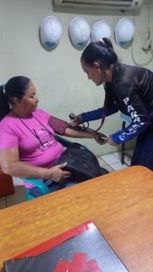128 novedades atendió Protección Civil y Administración de Desastres Miranda en el estado Zulia