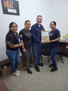 Dirección de Registro Civil del municipio Miranda en el Zulia atendió 900 solicitudes durante el mes de abril