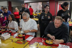 La ruta del patacón una explosión de sabor tradicional “maracucho”