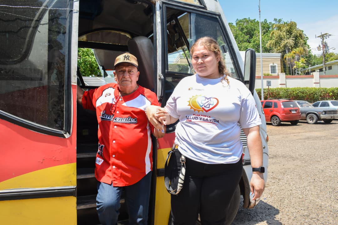 En el Zulia primeros pacientes del plan “San Francisco Corazón y Vida” listos para sus cirugías de marcapasos