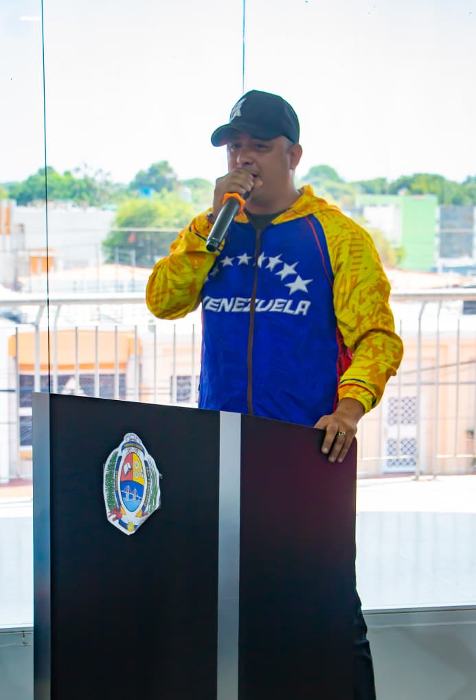 Cámara Municipal de San Francisco en el estado Zulia respalda de manera unánime la defensa del Esequibo tras acuerdo de la AN