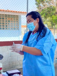 Activan despliegue masivo de vacunación antirrábica en el estado Zulia