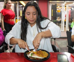 La ruta del patacón una explosión de sabor tradicional “maracucho”